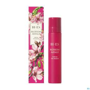 Bi-es Blossom/avenue Parfum A35 12ml, A-Nr.: 5816367 - 01