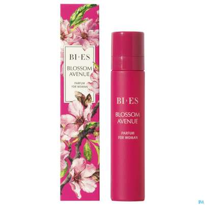 Bi-es Blossom/avenue Parfum A35 12ml, A-Nr.: 5816367 - 02