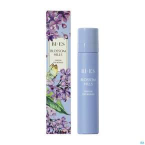 Bi-es Blossom/hills Parfum A28 12ml, A-Nr.: 5816290 - 01