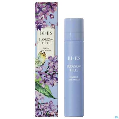 Bi-es Blossom/hills Parfum A28 12ml, A-Nr.: 5816290 - 02