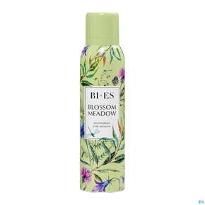 Bi-es Blossom/meadow Deo A14 150ml, A-Nr.: 5816143 - 01