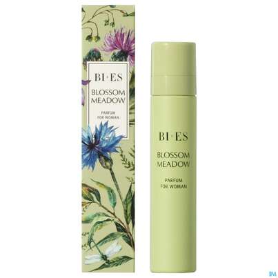 Bi-es Blossom/meadow Parfum A10 12ml, A-Nr.: 5816108 - 02