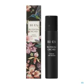 Bi-es Blossom/orchid Parfum A22 12ml, A-Nr.: 5816232 - 01