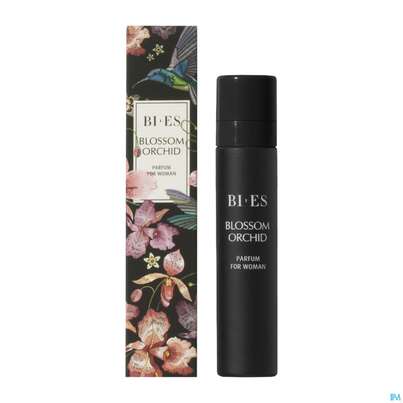Bi-es Blossom/orchid Parfum A22 12ml, A-Nr.: 5816232 - 01