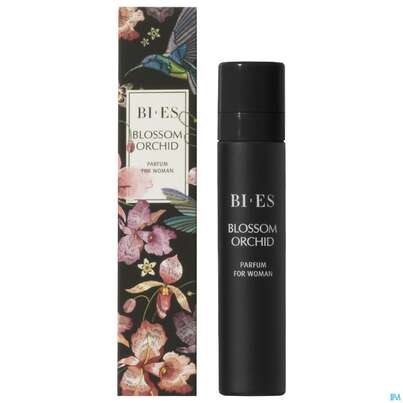 Bi-es Blossom/orchid Parfum A22 12ml, A-Nr.: 5816232 - 02
