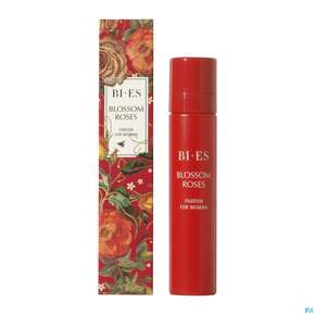 Bi-es Blossom/roses Parfum A16 12ml, A-Nr.: 5816172 - 01