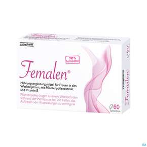 Femalen Talb 60st, A-Nr.: 4265758 - 01