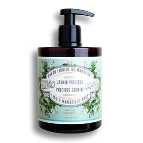 PDS FL SF.JASMIN (PG: 500 ML), A-Nr.: 5917789 - 01