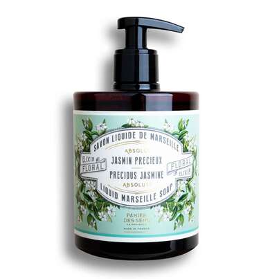 PDS FL SF.JASMIN (PG: 500 ML), A-Nr.: 5917789 - 01
