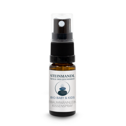 STEINMANDL MUKI TRAUMMÄNNLEIN SPRAY, A-Nr.: 5975315 - 01
