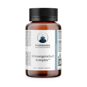 STEINMANDL SCHWANGERSCHAFT KOMPLEX, A-Nr.: 5977478 - 01