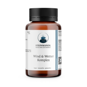 STEINMANDL WIND UND WETTER KOMPLEX, A-Nr.: 5977484 - 01