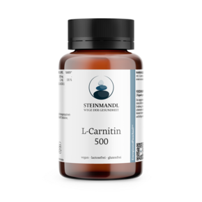 STEINMANDL L-CARNITIN 500, A-Nr.: 5975404 - 01