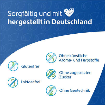 Sie sehen eine Packung R(h)ein Nutrition Gelenkfutter Komplex Gelenkkapseln, Produktbild: 06 R(h)ein Nutrition Gelenkfutter Komplex Gelenkkapseln, A-Nr.: 5987169 - 06