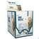 Sie sehen eine Packung Nupo Lebenswert Onemeal Pancake 60g, Produktbild: 02 Nupo Lebenswert Onemeal Pancake 60g, A-Nr.: 5739112 - 02