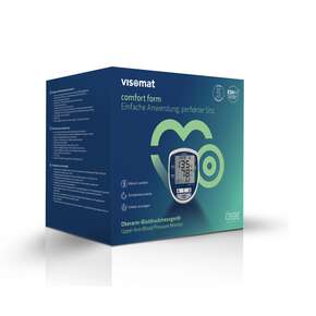 visomat comfort form, A-Nr.: 5130173 - 01