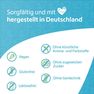 Sie sehen eine Packung R(h)ein Nutrition Magnesium Komplex 4 in 1 Kapseln hochdosiert vegan, Produktbild: 06 R(h)ein Nutrition Magnesium Komplex 4 in 1 Kapseln hochdosiert vegan, A-Nr.: 5987206 - 06