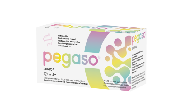 pegaso® Junior Trinkfläschchen, A-Nr.: 5921489 - 02