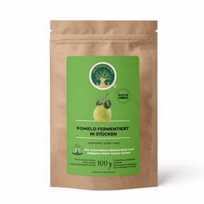 Fermentierte Pomelo, A-Nr.: 5930620 - 01