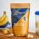 Sie sehen eine Packung SENS Proteinshake mit Grillenmehl – Banane, Produktbild: 03 SENS Proteinshake mit Grillenmehl – Banane, A-Nr.: 5948726 - 03