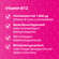 Sie sehen eine Packung R(h)ein Nutrition Vitamin B12 1.000 µg Lutschtabletten hochdosiert, Produktbild: 03 R(h)ein Nutrition Vitamin B12 1.000 µg Lutschtabletten hochdosiert, A-Nr.: 5987241 - 03
