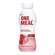 Sie sehen eine Packung Nupo Lebenswert Onemeal/shake Strawberry 330ml, Produktbild: 01 Nupo Lebenswert Onemeal/shake Strawberry 330ml, A-Nr.: 5739017 - 01