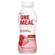 Sie sehen eine Packung Nupo Lebenswert Onemeal/shake Strawberry 330ml, Produktbild: 02 Nupo Lebenswert Onemeal/shake Strawberry 330ml, A-Nr.: 5739017 - 02
