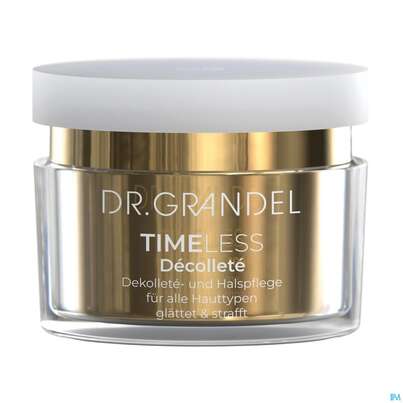 Dr.grandel Timeless Perfect Decollete Nr 10779 50ml, A-Nr.: 3990167 - 03