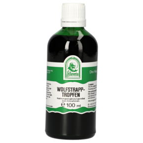 WOLFSTRAPP TROPFEN 100 ML, A-Nr.: 4485709 - 01