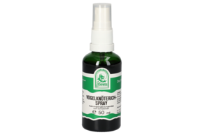 VOGELKNOETERICH SPRAY 50 ML, A-Nr.: 4445070 - 01