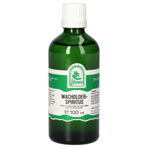 WACHOLDERSPIRITUS 100 ML, A-Nr.: 5072458 - 01