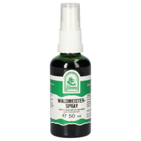 WALDMEISTER SPRAY 50 ML, A-Nr.: 4445093 - 01