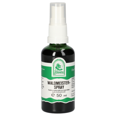 WALDMEISTER SPRAY 50 ML, A-Nr.: 4445093 - 01