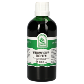WALDMEISTER TROPFEN 100 ML, A-Nr.: 4377776 - 01