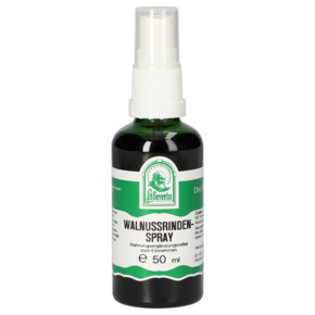 WALNUSSRINDEN SPRAY 50 ML, A-Nr.: 4445101 - 01