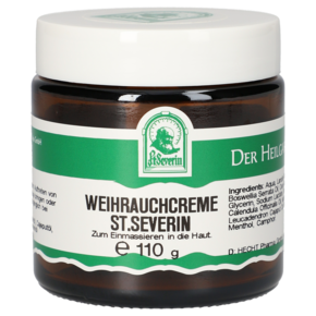 WEIHRAUCHCREME ST. SEVERIN 110 G, A-Nr.: 5221846 - 01
