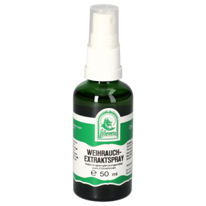 WEIHRAUCHEXTRAKT SPRAY 50 ML, A-Nr.: 4485098 - 01