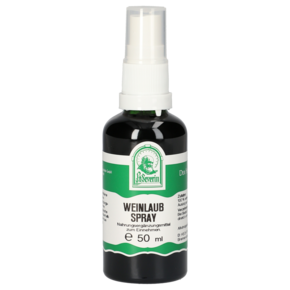 WEINLAUB SPRAY 50 ML, A-Nr.: 5471750 - 01