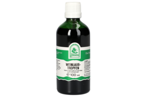 WEINLAUB TROPFEN 100 ML, A-Nr.: 5471744 - 01