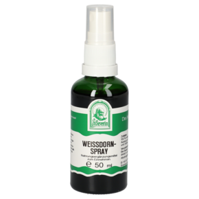 WEISSDORN SPRAY 50 ML, A-Nr.: 4445153 - 01