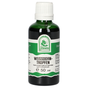 WEISSDORN TROPFEN 50 ML, A-Nr.: 4246637 - 01