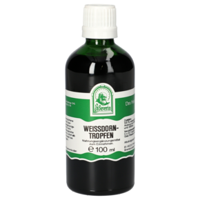 WEISSDORN TROPFEN 100 ML, A-Nr.: 4246643 - 01