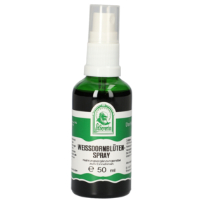 WEISSDORNBLUETEN SPRAY 50 ML, A-Nr.: 4445147 - 01