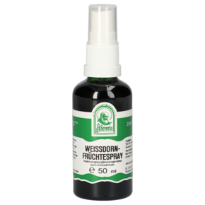 WEISSDORNFRUECHTE SPRAY 50 ML, A-Nr.: 4800157 - 01