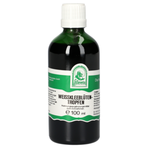 WEISSKLEEBLUETEN TROPFEN 100 ML, A-Nr.: 5471796 - 01