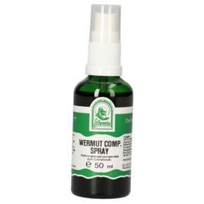 WERMUT COMP SPRAY 50 ML, A-Nr.: 4800192 - 01