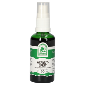WERMUT SPRAY 50 ML, A-Nr.: 4445176 - 01