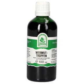 WERMUT TROPFEN 100 ML, A-Nr.: 4272557 - 01