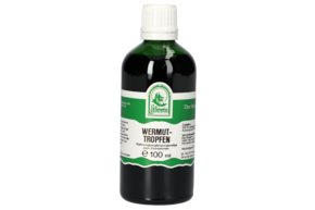 WERMUT TROPFEN 100 ML, A-Nr.: 4272557 - 01