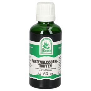 WIESENGEISSBART TROPFEN 50 ML, A-Nr.: 4403396 - 01